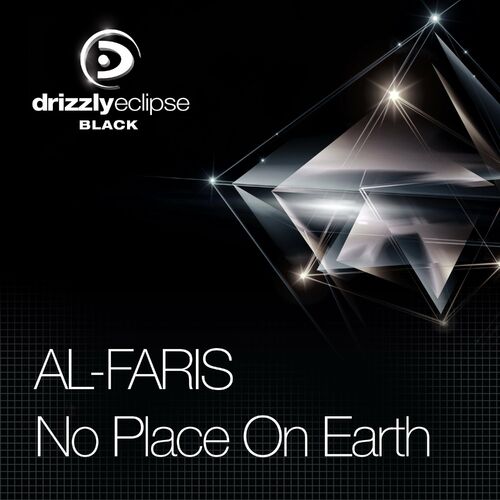 Al-Faris - No Place On Earth [DRIZECLB002]